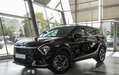 KIA Sportage IV рестайлинг, 2024 год, 3 890 000 рублей, 1 фотография