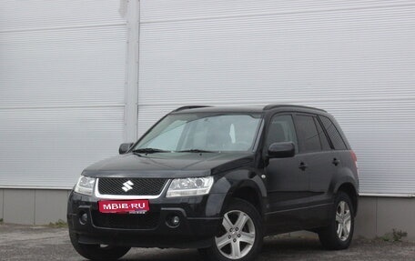 Suzuki Grand Vitara, 2008 год, 877 000 рублей, 1 фотография