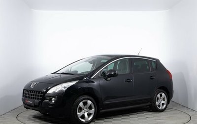 Peugeot 3008 I рестайлинг, 2012 год, 770 000 рублей, 1 фотография