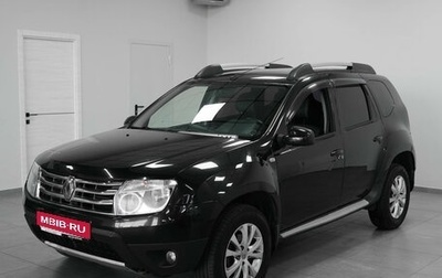 Renault Duster I рестайлинг, 2013 год, 790 000 рублей, 1 фотография