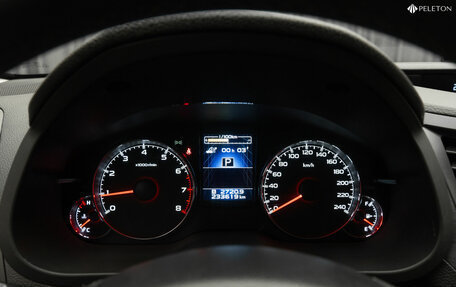 Subaru Outback IV рестайлинг, 2014 год, 1 550 000 рублей, 14 фотография