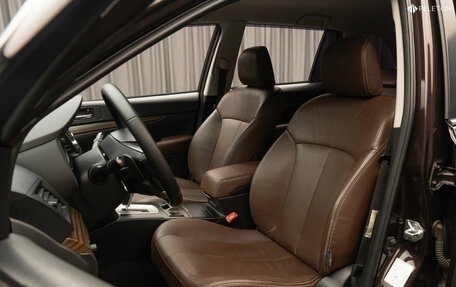 Subaru Outback IV рестайлинг, 2014 год, 1 550 000 рублей, 12 фотография