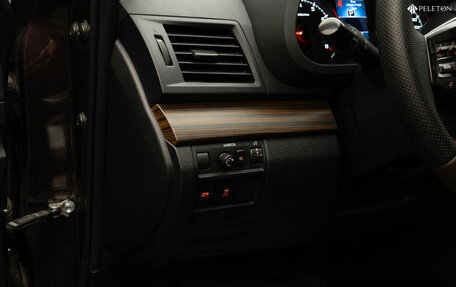 Subaru Outback IV рестайлинг, 2014 год, 1 550 000 рублей, 22 фотография