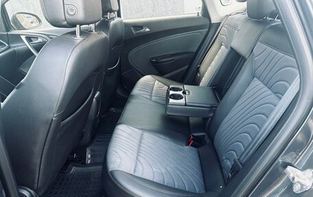 Opel Astra J, 2014 год, 810 000 рублей, 5 фотография