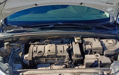 Citroen C4 II рестайлинг, 2012 год, 510 000 рублей, 7 фотография