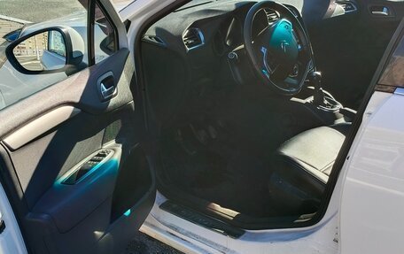 Citroen C4 II рестайлинг, 2012 год, 510 000 рублей, 9 фотография