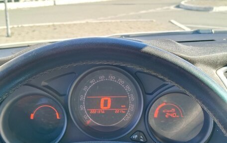 Citroen C4 II рестайлинг, 2012 год, 510 000 рублей, 13 фотография