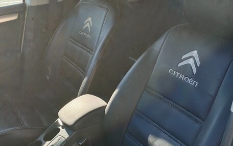 Citroen C4 II рестайлинг, 2012 год, 510 000 рублей, 10 фотография