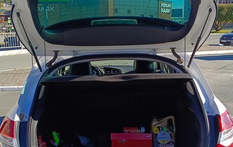 Citroen C4 II рестайлинг, 2012 год, 510 000 рублей, 6 фотография