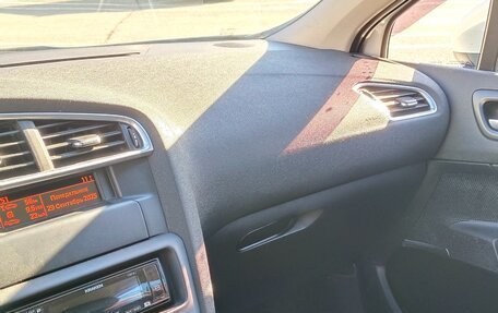 Citroen C4 II рестайлинг, 2012 год, 510 000 рублей, 12 фотография