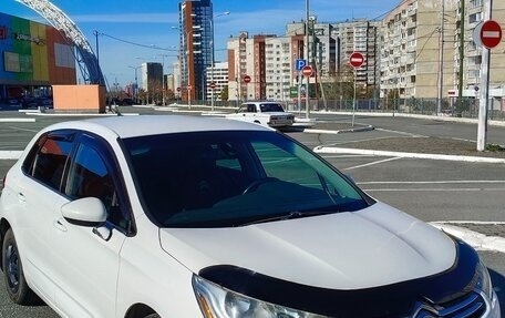 Citroen C4 II рестайлинг, 2012 год, 510 000 рублей, 5 фотография