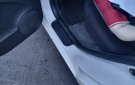 Hyundai Getz I рестайлинг, 2008 год, 475 000 рублей, 12 фотография