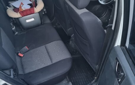 Hyundai Getz I рестайлинг, 2008 год, 475 000 рублей, 9 фотография