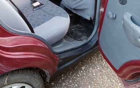 Daewoo Matiz I, 2009 год, 305 000 рублей, 4 фотография