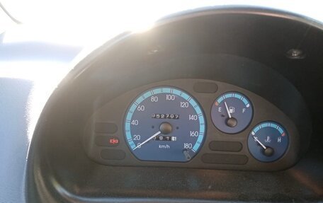 Daewoo Matiz I, 2009 год, 305 000 рублей, 12 фотография