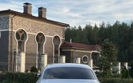 Volkswagen Passat CC I рестайлинг, 2013 год, 1 350 000 рублей, 4 фотография