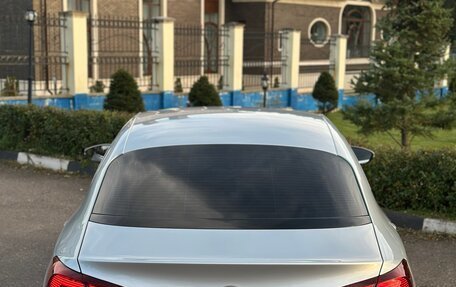 Volkswagen Passat CC I рестайлинг, 2013 год, 1 350 000 рублей, 3 фотография