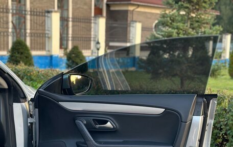 Volkswagen Passat CC I рестайлинг, 2013 год, 1 350 000 рублей, 19 фотография