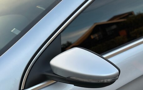 Volkswagen Passat CC I рестайлинг, 2013 год, 1 350 000 рублей, 11 фотография