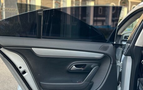 Volkswagen Passat CC I рестайлинг, 2013 год, 1 350 000 рублей, 20 фотография
