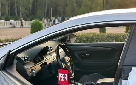 Volkswagen Passat CC I рестайлинг, 2013 год, 1 350 000 рублей, 13 фотография