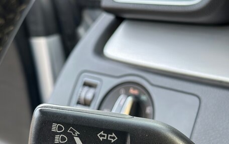 Volkswagen Passat CC I рестайлинг, 2013 год, 1 350 000 рублей, 24 фотография