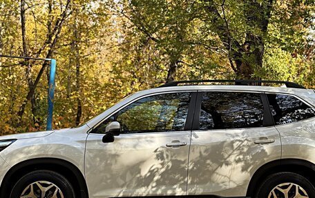 Subaru Forester, 2021 год, 2 898 000 рублей, 7 фотография