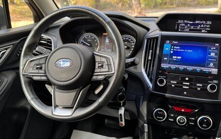 Subaru Forester, 2021 год, 2 898 000 рублей, 13 фотография