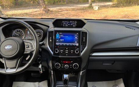 Subaru Forester, 2021 год, 2 898 000 рублей, 14 фотография