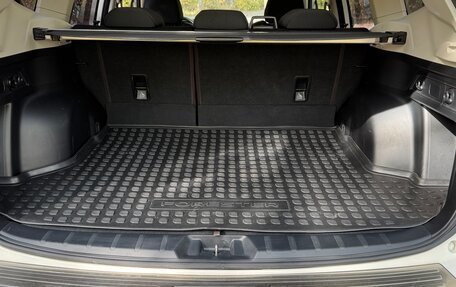 Subaru Forester, 2021 год, 2 898 000 рублей, 19 фотография