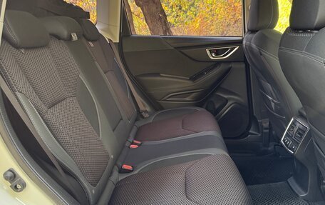 Subaru Forester, 2021 год, 2 898 000 рублей, 23 фотография
