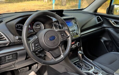 Subaru Forester, 2021 год, 2 898 000 рублей, 25 фотография