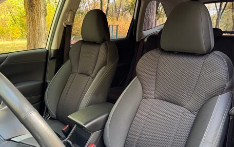Subaru Forester, 2021 год, 2 898 000 рублей, 28 фотография