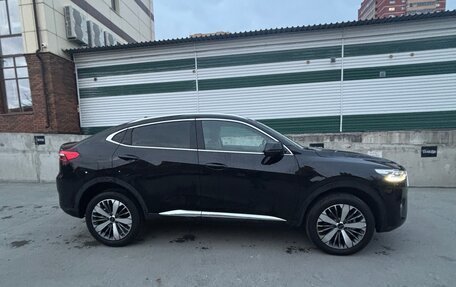 Haval F7x I, 2021 год, 2 000 000 рублей, 3 фотография