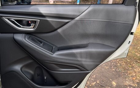 Subaru Forester, 2021 год, 2 898 000 рублей, 31 фотография