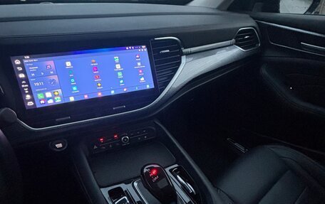 Haval F7x I, 2021 год, 2 000 000 рублей, 9 фотография