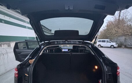 Haval F7x I, 2021 год, 2 000 000 рублей, 7 фотография