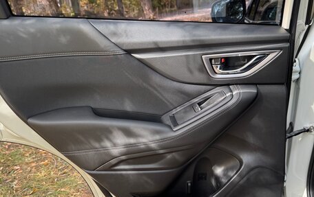 Subaru Forester, 2021 год, 2 898 000 рублей, 30 фотография