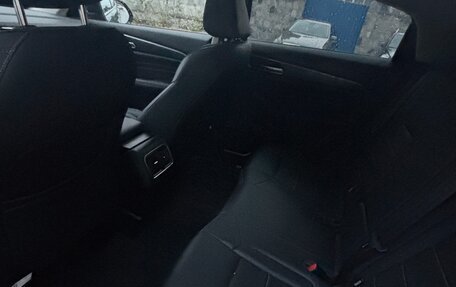 Haval F7x I, 2021 год, 2 000 000 рублей, 11 фотография