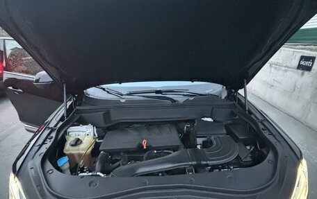 Haval F7x I, 2021 год, 2 000 000 рублей, 12 фотография