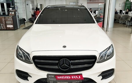 Mercedes-Benz E-Класс, 2017 год, 2 940 000 рублей, 6 фотография