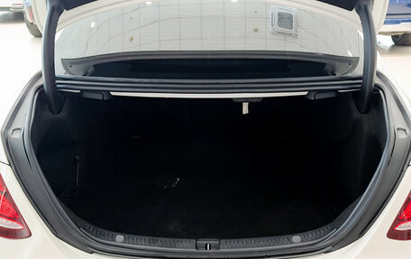 Mercedes-Benz E-Класс, 2017 год, 2 940 000 рублей, 14 фотография