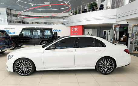 Mercedes-Benz E-Класс, 2017 год, 2 940 000 рублей, 12 фотография