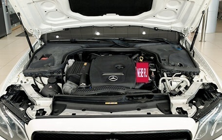 Mercedes-Benz E-Класс, 2017 год, 2 940 000 рублей, 13 фотография