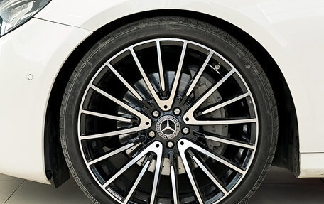 Mercedes-Benz E-Класс, 2017 год, 2 940 000 рублей, 22 фотография