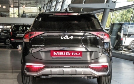 KIA Sportage IV рестайлинг, 2024 год, 3 890 000 рублей, 4 фотография