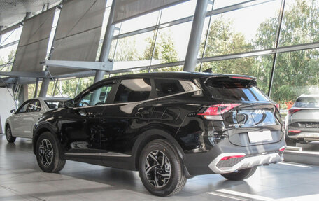 KIA Sportage IV рестайлинг, 2024 год, 3 890 000 рублей, 5 фотография