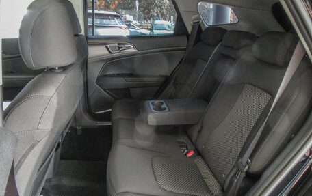 KIA Sportage IV рестайлинг, 2024 год, 3 890 000 рублей, 9 фотография