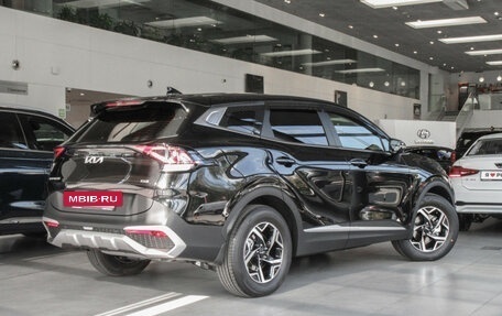 KIA Sportage IV рестайлинг, 2024 год, 3 890 000 рублей, 6 фотография