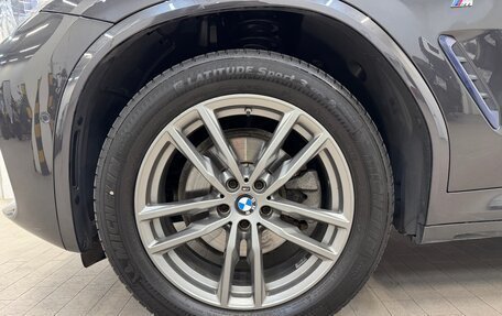 BMW X3, 2020 год, 3 900 000 рублей, 7 фотография